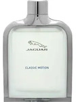 Jaguar Classic Motion Eau De Toilette Spray 100ml