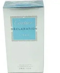 Cartier Declaration L'Eau Eau de Toilette Spray 50 ml