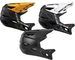 Leatt Helmet MTB Gravity 6.0 Carbon - Spring 2023 Glow M