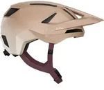 LAZER Helm Impala KinetiCore MTB Matte Coral Peach (L) 58-61 cm - Beige