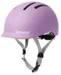 Thousand Junior Toddler Fahrradhelm, Power Purple, Unisize - Lila