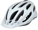 Polisport MTB-Helm Sport-Flow M 55-57 cm mattwei&szlig; - Wei&szlig;