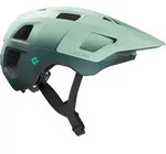 LAZER Helm Finch KinetiCore MTB Matte Mint Green 50-56 cm - sicherer MTB-Allr.... -