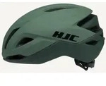 HJC CROSSER MT Khakigr&uuml;ner Fahrradhelm Gr&ouml;&szlig;e M - Gr&uuml;n