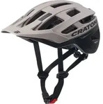 Cratoni AllRace Fahrradhelm - Aerodynamischer Rennradhelm mit optimaler Bel&uuml;f....