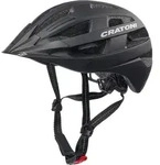 Cratoni Velo-X City Fahrradhelm - Sicherer Cityhelm f&uuml;r Damen & Herren -...