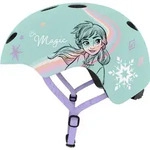 Disney Frozen Kinderhelm &ndash; Leichter Helm f&uuml;r Radfahren, Skaten und Scootern...