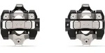 Garmin Rally Xc 110/210 Umr&uuml;stsatz F&uuml;r Pedalk&ouml;rper Silber Silber One Size -