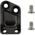 Haibike Fahrradst&auml;nder Adapter Haibike MY23 ECRP HT V2 BES3 inkl. Schrauben
