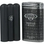 Cuba Prestige Black Eau de Toilette f&uuml;r Herren 90 ml