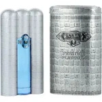 Cuba Prestige Platinum Eau de Toilette f&uuml;r Herren 90 ml