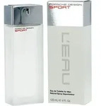Porsche Design Sport L&rsquo;Eau Eau De Toilette 120 ml (man)