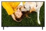 LG 43UA751C, 109,2 cm (43"), 4K Ultra HD, 3840 x 2160 Pixel, Schwarz, 200 x 200...