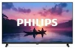 Philips 32PFS6050/12, 81,3 cm (32"), 1920 x 1080 Pixel, LED, Smart-TV, WLAN, Schwarz
