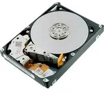 Toshiba AL15SEB09EQ, 900 GB, 10500 RPM, 128 MB, 2.5", SAS