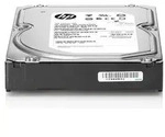 HPE SATA HDD 1TB, 1 TB, 7200 RPM, 3.5", Serial ATA III
