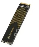 Transcend E245S, 250 GB, M.2