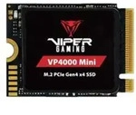 PATRIOT Memory VP4000 Mini - - M.2