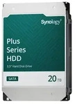 Synology HAT3320-20T, 20 TB, 7200 RPM, 3.5", Serial ATA III