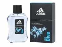 Adidas Ice Dive Eau De Toilette 100 ml (man)
