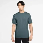Nike Dri-Fit Hyverse T-Shirt UV, gr&uuml;n, M, Herren - Gr&uuml;n - M