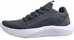 Under Armour UA Dynamic 2 Sportschuh Grau in Gr. 44 - 44