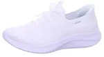 Skechers Ultra Flex 4.0 Sneaker Wei&szlig; in Gr. 42 - 42