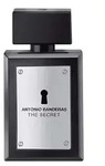 Antonio Banderas The Secret Eau De Toilette 50 ml (man)