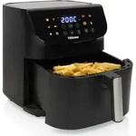 Tristar FR-9073, Hei&szlig;luftfritteuse, 9 l, 30 &deg;C, 200 &deg;C, 240 min, Einzelbild -