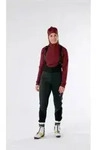 L&ouml;ffler Damen Sportjacke Women Midlayer Transtex Violett 42 - Violett - 42