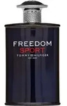 Parf&uuml;m Hombre Tommy Hilfiger EDT Freedom Sport 100 ml