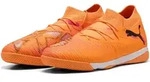 Puma FUTURE 8 MATCH IT Heat Fire-PUMA Black-Ravish 47 - 47