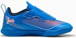 PUMA ULTRA 6 PLAY V IT Jr Ultra Blue-PUMA White-Glowing Red 29 - 29