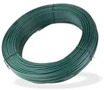 Spanndraht gr&uuml;n 110 m x 3,8 mm