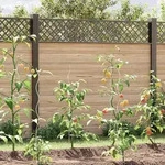 vidaXL Tomaten-Spiralst&auml;be 5 Stk. 110 cm Verzinkter Stahl