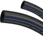 Trinkwasserrohr PE100HD 1/2 Zoll 25m-100m