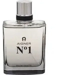 Aigner No 1 eau de Toilette f&uuml;r Herren 100 ml