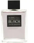 Antonio Banderas Seduction in Black Eau de Toilette f&uuml;r M&auml;nner 200 ml