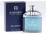 Blue Emotion Eau de Toilette f&uuml;r M&auml;nner 50ml