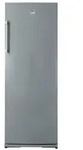 Beko ADN 248FS BP Gefrierschrank 232l manuelle Abtauung Innovativ - Grau