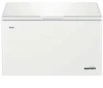 Haier HCE418E, 418 l, 22 kg/24h, SN-T, 39 dB, E, Wei&szlig; - Wei&szlig;