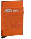 Secrid Geldb&ouml;rse Flexwallet 6.3 x 10.2 x 1.1 - Orange