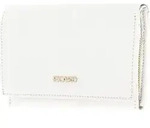 PICARD Geldb&ouml;rse Java 1 Wallet White Lily wei&szlig; - Wei&szlig;