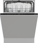 gorenje 748019, Gorenje GV642A65 Geschirrsp&uuml;ler, vollintegrierbar,