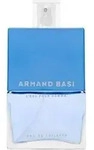 Herrenparf&uuml;m L'Eau Pour Homme Armand Basi EDT 125 ml