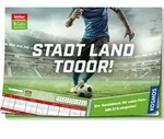 Kicker Kids: Stadt - Land - Tor!