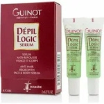 Guinot D&eacute;pil Logic S&eacute;rum Face and Body Anti-Haarwachs Serum 23 x 8ml