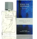 Rochas Eau De Rochas Pour Homme Eau De Toilette 200ml