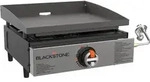 Blackstone 2142EU, 1 Zone(n), Drau&szlig;en, Butan/Propan, Freistehend, Schwarz,