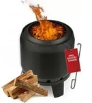 LANDMANN Rauchfreier Feuerkorb, klein